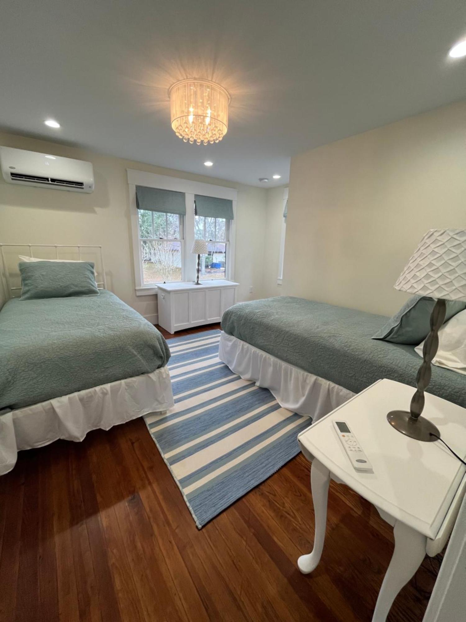 The Inn At Palmetto Keystone Heights Luaran gambar